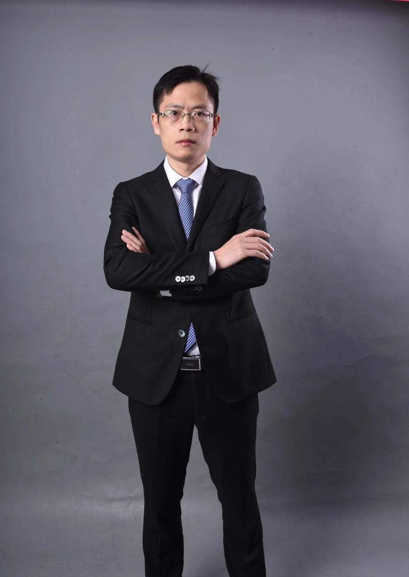 赖姿泰调色与视觉增强负责人