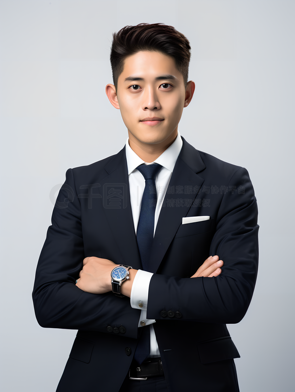 袁世君剪辑与后期总监