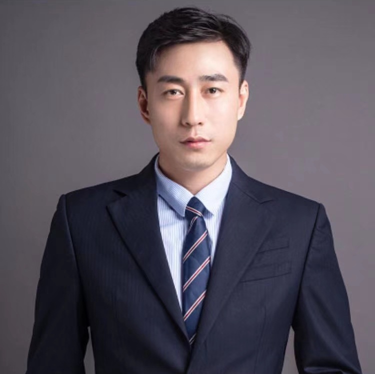 林家青 音效设计与音乐总监