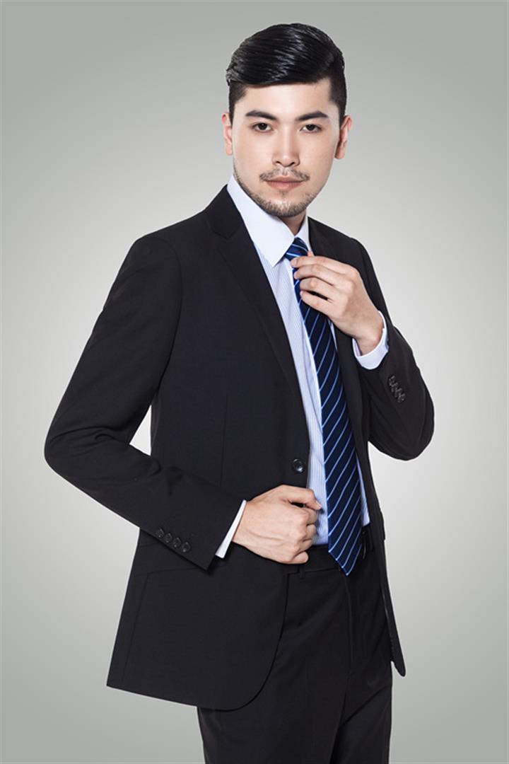 洪世琼 特效与CGI总监
